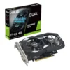 Asus GeForce GTX 1650 4GB GDDR6 Phoenix OC