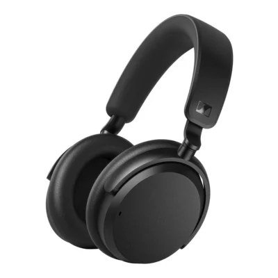 SENNHEISER ACCENTUM WIRELESS (BLACK)