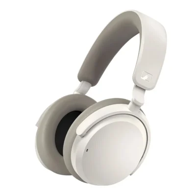 SENNHEISER ACCENTUM WIRELESS (WHITE)