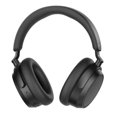 SENNHEISER ACCENTUM PLUS WIRELESS (BLACK)
