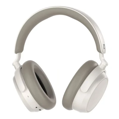 SENNHEISER ACCENTUM PLUS WIRELESS (WHITE)