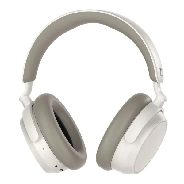 SENNHEISER ACCENTUM PLUS WIRELESS (WHITE)