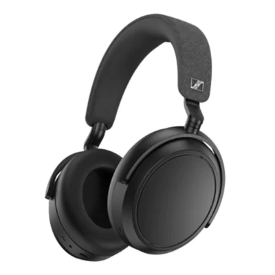 SENNHEISER MOMENTUM 4 WIRELESS (BLACK)