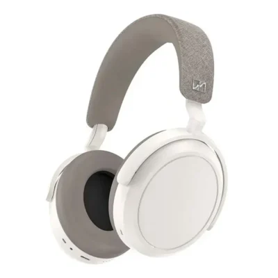 SENNHEISER MOMENTUM 4 WIRELESS (WHITE)