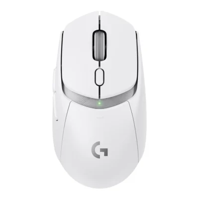 LOGITECH G G309 LIGHTSPEED (WHITE)