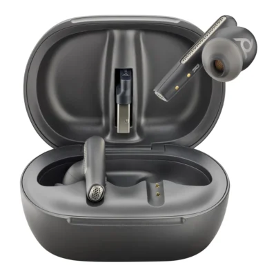 HP POLY VOYAGER FREE 60+ UC EARBUDS +BT700