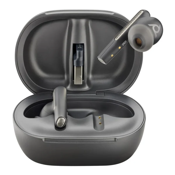 HP POLY VOYAGER FREE 60+ UC EARBUDS +BT700