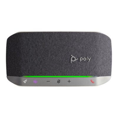 HP POLY SYNC 20-M SPEAKERPHONE +USB-A TO USB-C CABLE