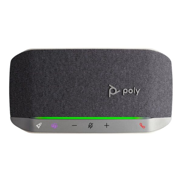 HP POLY SYNC 20-M SPEAKERPHONE +USB-A TO USB-C CABLE