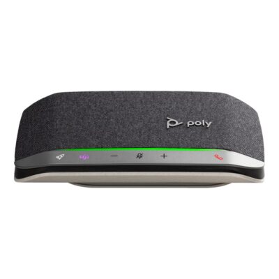 HP POLY SYNC 20-M SPEAKERPHONE +USB-A TO USB-C CABLE