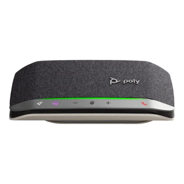 HP POLY SYNC 20-M SPEAKERPHONE +USB-A TO USB-C CABLE