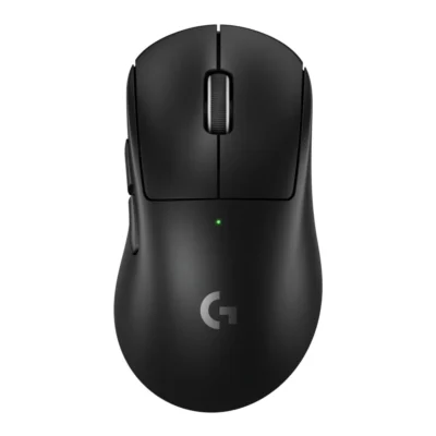 LOGITECH G PRO X SUPERLIGHT 2 DEX (BLACK)