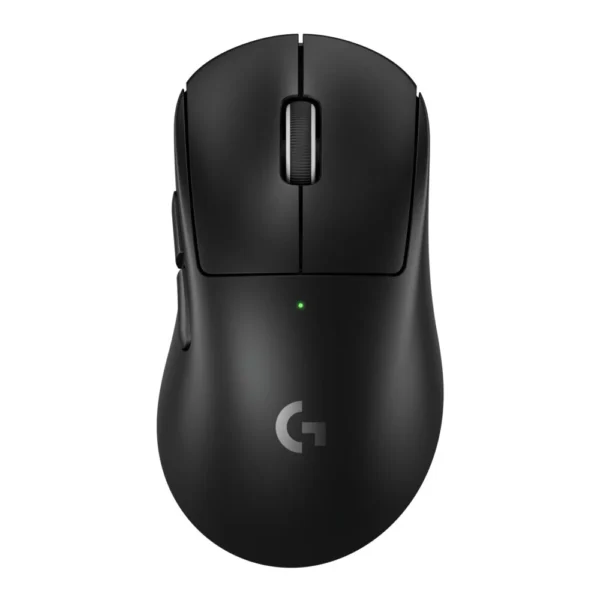 LOGITECH G PRO X SUPERLIGHT 2 DEX (BLACK)