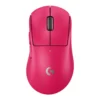 LOGITECH G PRO X SUPERLIGHT 2 DEX (PINK)