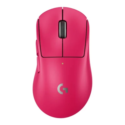 LOGITECH G PRO X SUPERLIGHT 2 DEX (PINK)