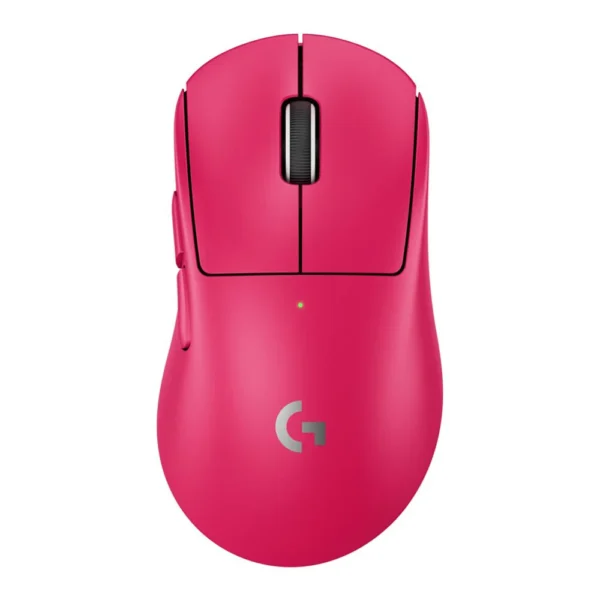 LOGITECH G PRO X SUPERLIGHT 2 DEX (PINK)
