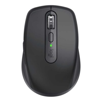LOGITECH MX ANYWHERE 3S (GRAPHITE)