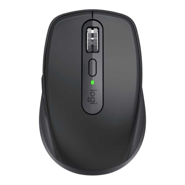 LOGITECH MX ANYWHERE 3S (GRAPHITE)