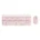LOGITECH MK470 SLIM COMBO WIRELESS (ROSE)