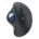 LOGITECH ERGO M575S (GRAPHITE - BLUE BALL)