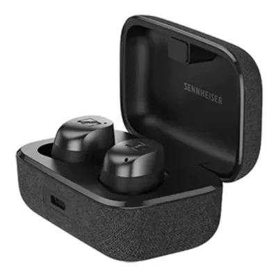 Sennheiser Momentum TW 4 Black Graphite