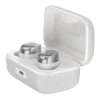 SENNHEISER MOMENTUM TW4 WHITE SILVER