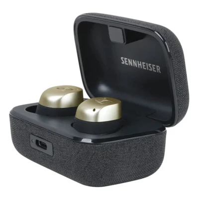 SENNHEISER MOMENTUM TW4 GOLD