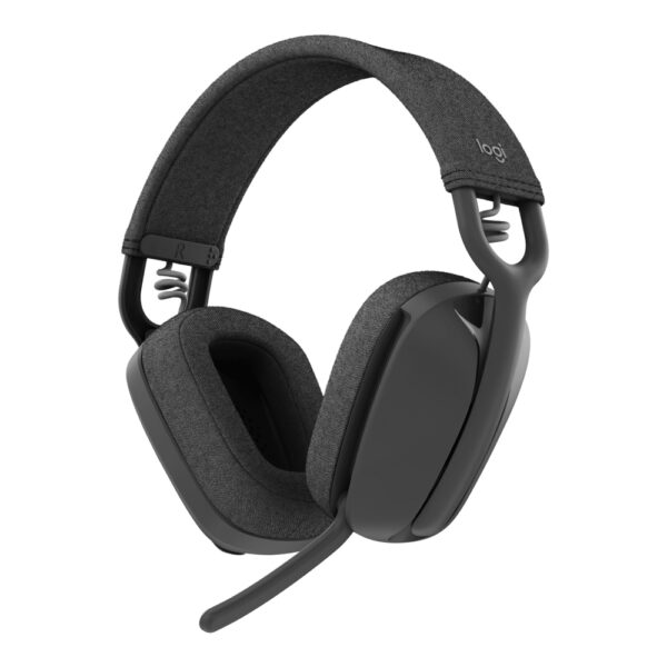 LOGITECH ZONE VIBE 100 (GRAPHITE)