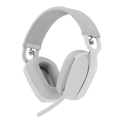 LOGITECH ZONE VIBE 100 (OFF WHITE)