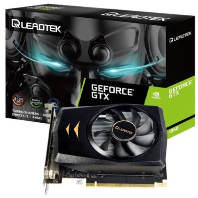 WinFast GTX1650 D5 4G