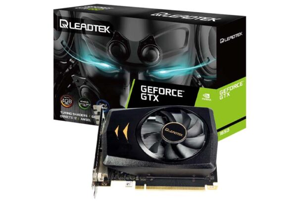 WinFast GTX1650 D5 4G