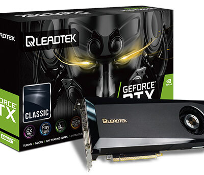 WinFast RTX 2060 SUPER CLASSIC