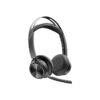 Poly Voyager Focus 2 USB-A Headset