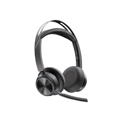 Poly Voyager Focus 2 USB-A Headset