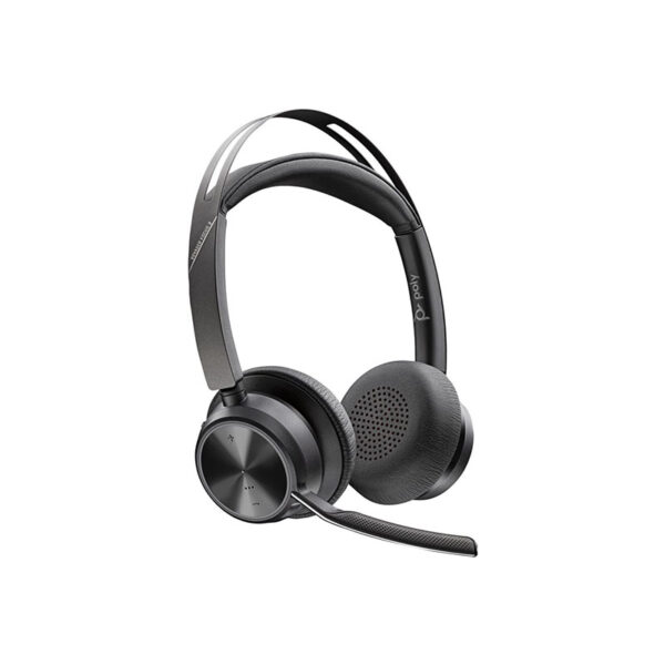Poly Voyager Focus 2 USB-A Headset