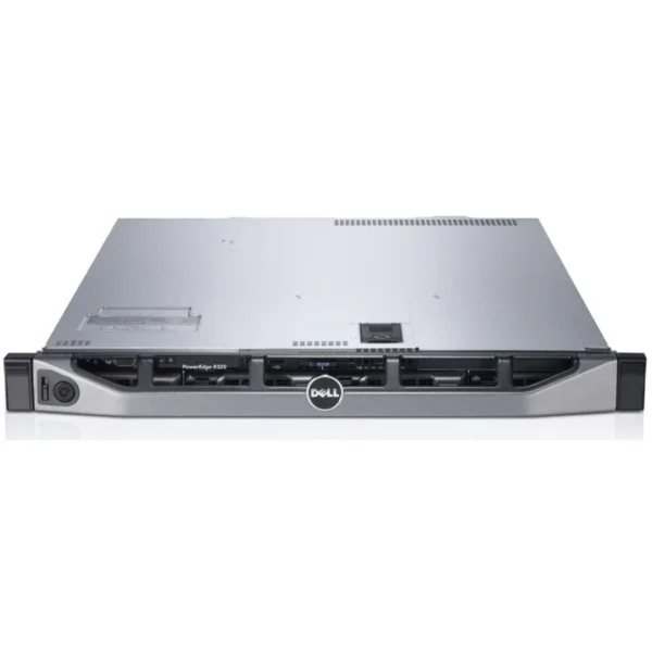 DELL r320 มือ 2 พร้อมใช้งาน