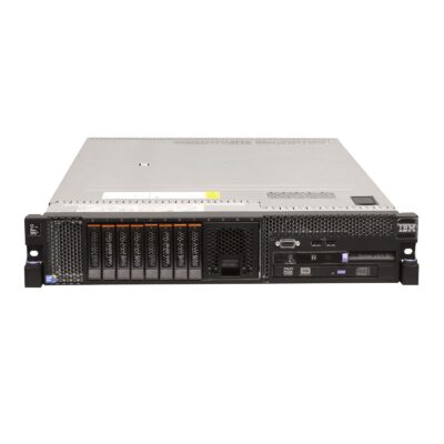 IBM X3650 M2 มือ 2 พร้อมใช้งาน
