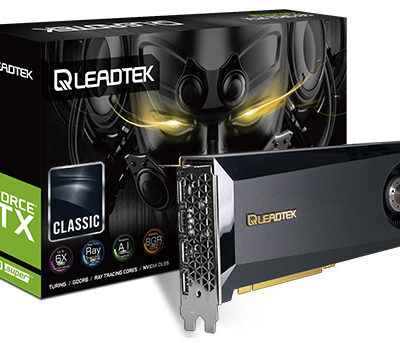 WinFast RTX 2060 SUPER CLASSIC