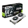 ASUS DUAL GTX 1070 O8G