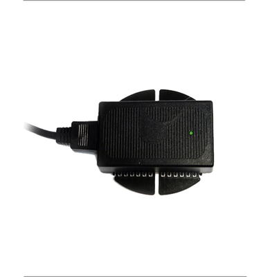 36W PoE+ power supply kit for BMA