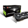 GeForce GTX 1080 Ti LIGHTNING