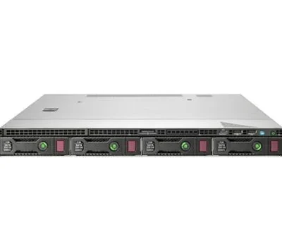 HP StoreEasy 1430 Storage