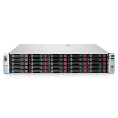 HP dl380p g8 2cpu 32gb