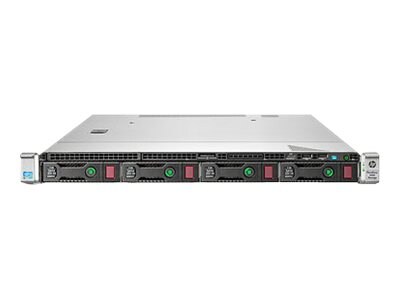 HP StoreEasy 1430 Storage เซิร์ฟเวอร์สตอเรจเอชพีมือสองพร้อมใช้งาน