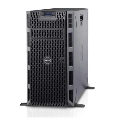Dell T320 มือ 2 พร้อมใช้งาน