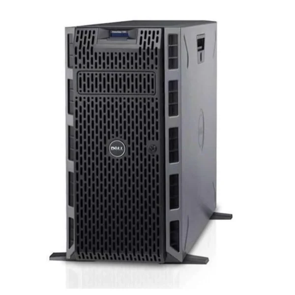 Dell T320 มือ 2 พร้อมใช้งาน