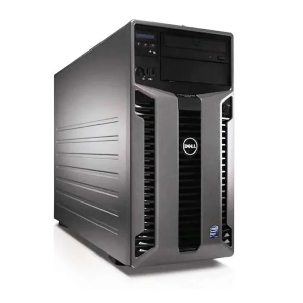 Dell PowerEdge T610 มือ 2 พร้อมใช้งาน