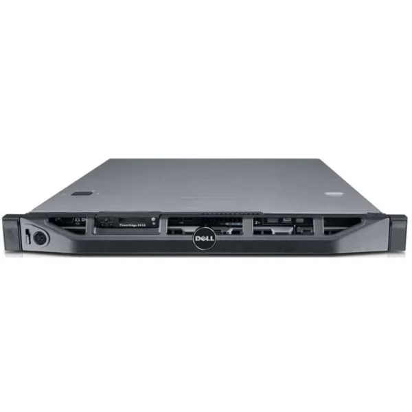 DELL r410 32gb
