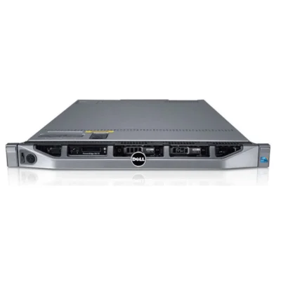 DELL R610 2cpu มือ 2 พร้อมใช้งาน