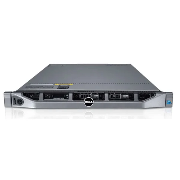 DELL R610 2cpu มือ 2 พร้อมใช้งาน
